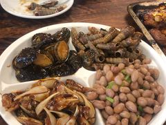 -私房小厨(康城路店)