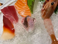 -Tuna maki寿司(园区永旺店)