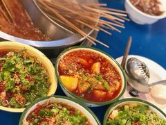 -马路边边串串香(一匡街店)