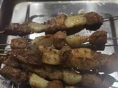 -鲁C·尚小炉·淄博烧烤(市北店)