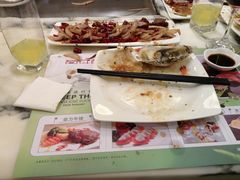 -青年公社烤鸭(青年路店)