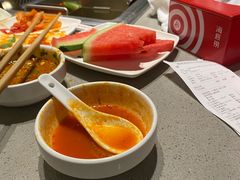 -海底捞火锅(河东万达广场店)