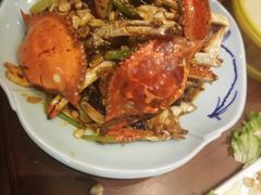 -北戴河转鱼·炒螃蟹酱餐厅