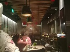 -捞神煲汤火锅(湖滨商业街店)