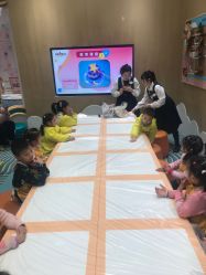 -奈尔宝·儿童乐园·亲子餐厅(苏州大悦城店)