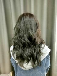 -尚·丹尼Hair