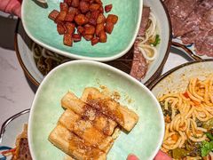 -鑫花溪牛肉米粉(凤凰街创始总店)