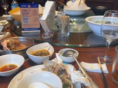 -东海怡品海鲜豆捞(星街坊店)