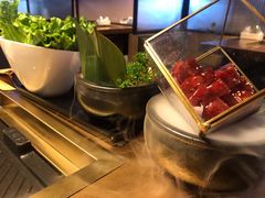 金牌严选五花肉-金妈家烤肉(龙湖U城天街店)