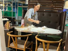 -稻香饭店(IFS国金中心店)