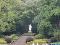 -赭山公园