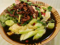 -余味私房菜(正阳小区西5街区店)