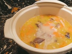 -西安西藏大厦开元名都大酒店·自助餐厅