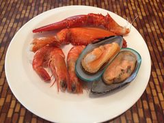 -鸣诗自助餐(澳門四季酒店)