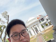 -圣公会圣乔治堂