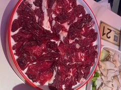 -八合里潮汕鲜牛肉火锅(福州万象城店)