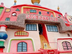 -漳州滨海火山岛自然生态风景区