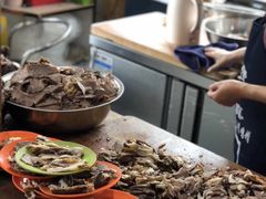 -清真磨沟沿老字号牛肉面(总店)