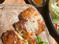 -KimPro 辛普乐概念韩餐