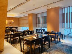 包厢-西村日本料理(香格里拉饭店)
