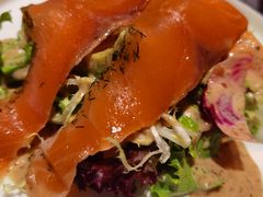 -YUE·6·西式融合餐厅(外滩六号店)