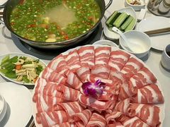 -小肥羊·牛羊肉火锅(原平店)
