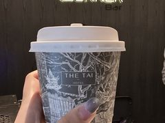 -南京THE TAI太和紫金大酒店
