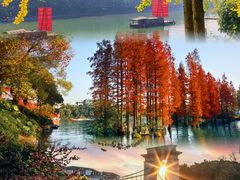 -桂林两江四湖景区