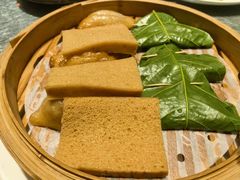 -猪肉婆私房菜(容桂总店)