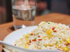 什锦蛋炒饭-肆海小川菜酒馆Wine Bistro (青年路店)