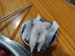 -渝味黄姐火锅(黄泥村店)