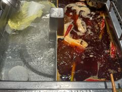 -海底捞火锅(蒙城路店)