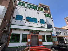 -牧马人奶茶馆(乌兰察布总店)