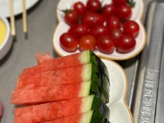 -海底捞火锅(金光华店)
