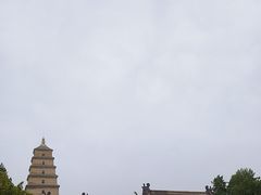 -大慈恩寺(大雁塔)