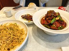 -老妈菜馆(建设街店)