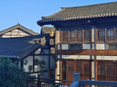 -茅山东方盐湖城景区