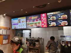 -汉堡王(兰州中心店)