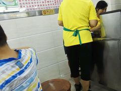 android_upload_pic-穗银肠粉店(东川路店)