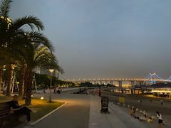 -海沧湾公园
