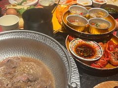 -牛New寿喜烧(金茂览秀城店)