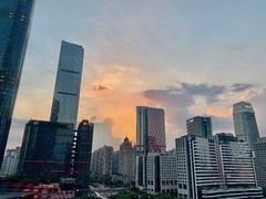 -Mercato莫卡多露台餐厅与酒吧(K11店)