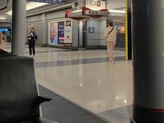 -奥黑尔国际机场