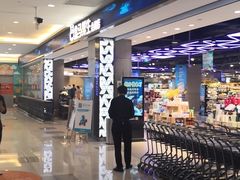 -盒马鲜生(昆城店)