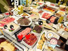 -海底捞火锅(海宁路店)