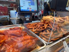 -竺桥兄弟烤鸭(总店)