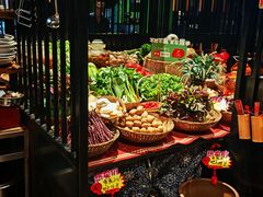 -麒麟小院·老九江菜(安平路店)