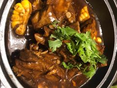 小馆酱精排-大厨小馆(华阳城店)