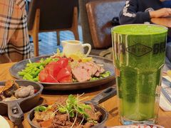 -Moka Bros 摩卡站(西单大悦城店)