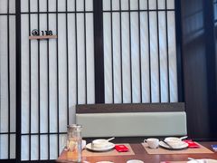 -俏东方·海味水饺·青岛菜(崂山店)